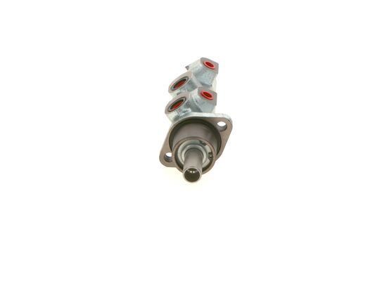 FREN ANA MERKEZİ - 22.2 MM