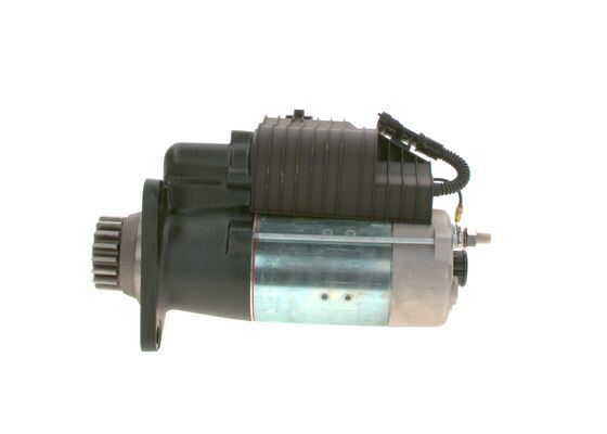 MARŞ MOTORU HEP109-MP 24V R