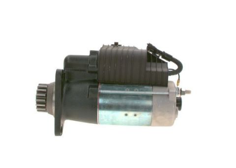 MARŞ MOTORU HEP109-MP 24V R