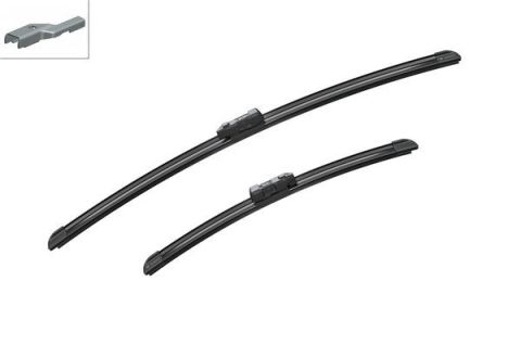 AEROTWİN SİLECEK SETİ - 575/380 MM A 420 S