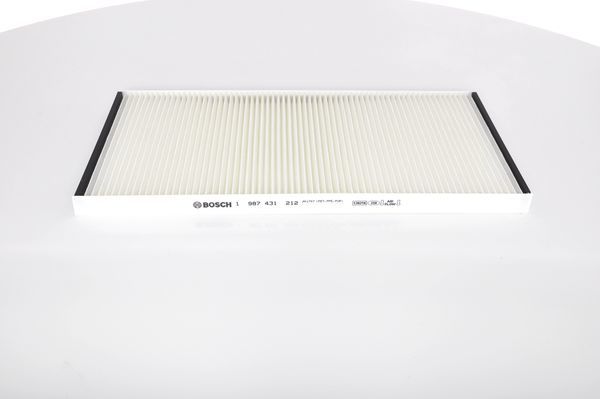 DAHİLİ FİLTRE IRISBUS MAGELYS