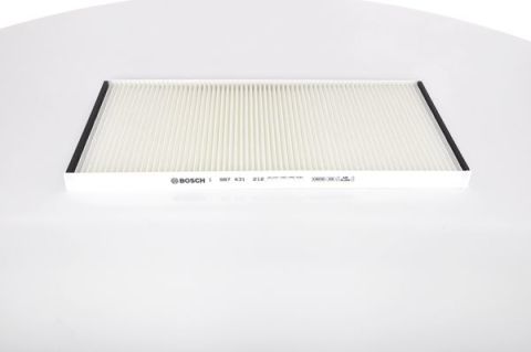 DAHİLİ FİLTRE IRISBUS MAGELYS