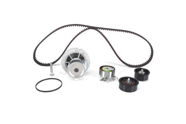 SU POMPALI TRİGER SETİ WASSERPUMPEN-SET