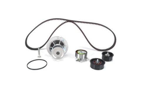 SU POMPALI TRİGER SETİ WASSERPUMPEN-SET