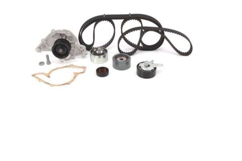 SU POMPALI TRİGER SETİ WASSERPUMPEN-SET