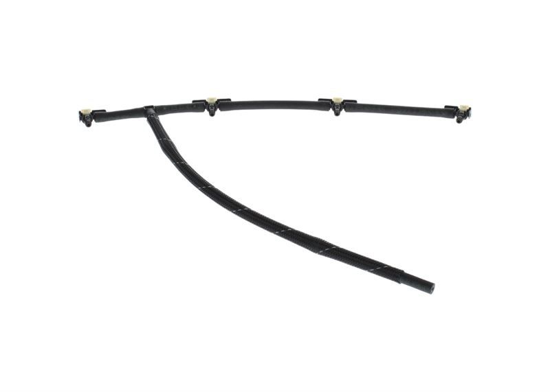 YAKIT DÖNÜŞ BORUSU