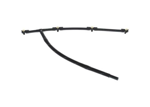 YAKIT DÖNÜŞ BORUSU