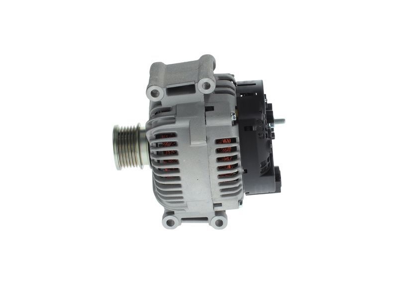ALTERNATOR 14V 180A MERCEDES W639 B906