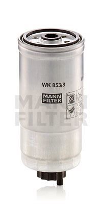 YAKIT FİLTRESİ FIAT BRAVA 182 1.9 JTD 105 105HP 04/99-12/00