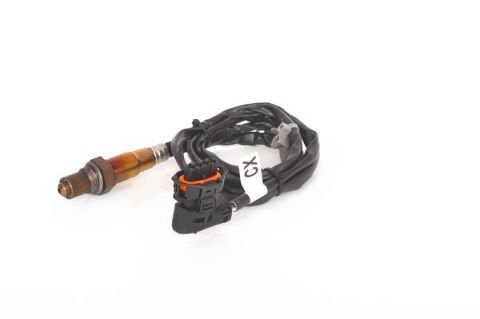 OKSİJEN/LAMBDA SENSÖRÜ BENZİN LSF-4.2