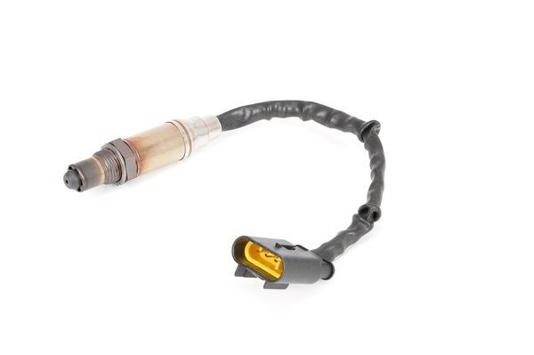 OKSİJEN/LAMBDA SENSÖRÜ BENZİN LSH-25W
