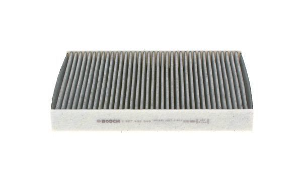 POLEN FİLTRESİ P508 1.6VTİ-1.6HDİ-2.0HDİ-2.2HDİ 2011