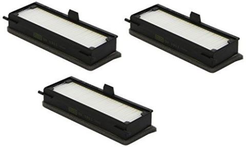 POLEN FİLTRESİ SCUDO-EXPERT-JUMPY SET CU19000-3