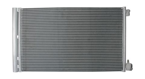 KLİMA KONDENSERİ OPEL INSİGNİA 1.6İ-2.0 CDTI 08