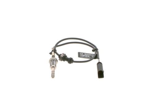 EGZOZ GAZ SICAKLIK SENSÖRÜ