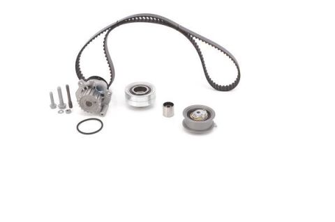 SU POMPALI TRİGER SETİ WASSERPUMPEN-SET