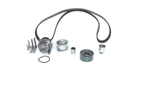 SU POMPALI TRİGER SETİ WASSERPUMPEN-SET