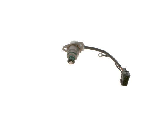 SOLENOİD VALF