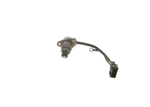 SOLENOİD VALF