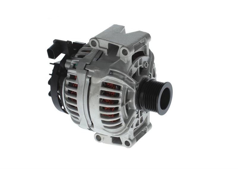 ALTERNATOR 14V 150A MERCEDES W203 W204 C207 R171 C209 W211 C219