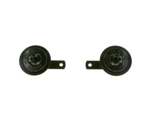 KORNA FC2. SET İÇERİK: 0986AH0731 VE 0986AH0732 . 12V. 60W. 350/420 HZ. SİYAH