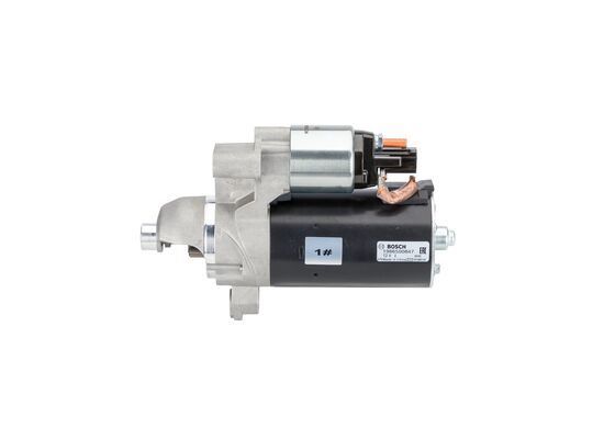 MARŞ MOTORU 0001139075-0001139019