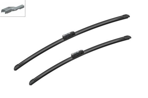 AEROTWİN SİLECEK SETİ - 600/530 MM A 430 S