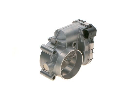 GAZ KELEBEĞİ TERTİBATI DV-E-5C