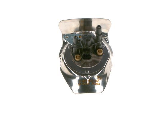 DOZLAMA MODÜLÜ DENOXTRONİC DNX2/DM/24/3/S