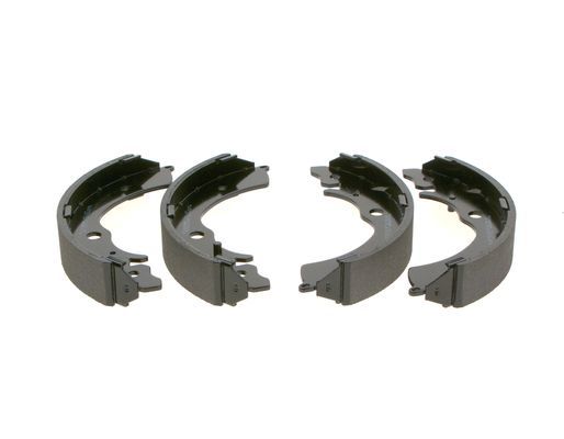 ARKA PABUÇ BALATA CR-V 2.0 99-02HR-V 1.6 99 CIVIC 1.4 1.6 01-05 JIMNY 98 220x35 GS8493GS8559