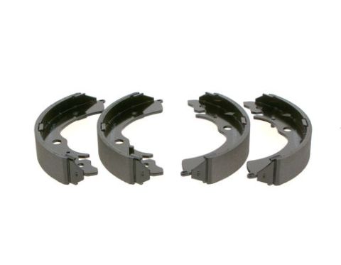 ARKA PABUÇ BALATA CR-V 2.0 99-02HR-V 1.6 99 CIVIC 1.4 1.6 01-05 JIMNY 98 220x35 GS8493GS8559