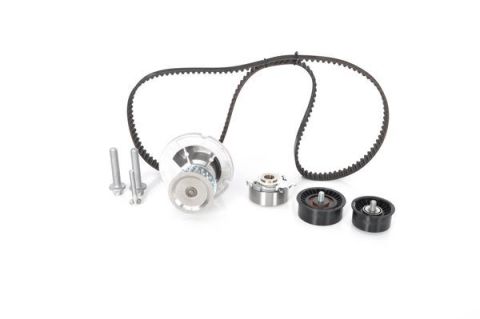 SU POMPALI TRİGER SETİ WASSERPUMPEN-SET