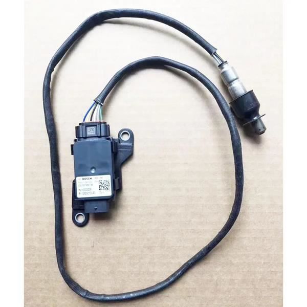 AZOT OKSİT NOX SENSÖRÜ