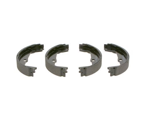ARKA PABUÇ BALATA VECTRA A 88-95 VECTRA B 95-03 OMEGA 91-97 ASTRA F 91-98