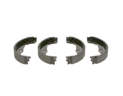 ARKA PABUÇ BALATA VECTRA A 88-95 VECTRA B 95-03 OMEGA 91-97 ASTRA F 91-98