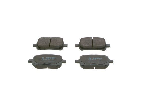 ÖN BALATA CAMRY V20 2.2.3.0 24V 08/1996-11/2001
