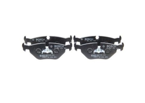 FREN BALATASI ARKA BMW E36 Z3 E32 E34 E36 M3 E34 M5