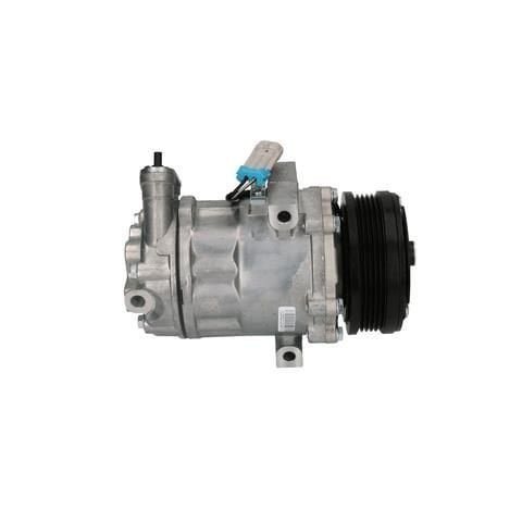 KLİMA KOMPRESÖRÜ ASTRA G 1.4 16V-1.6 16V-1.8 16V-2.0 16V 98-05 109mm