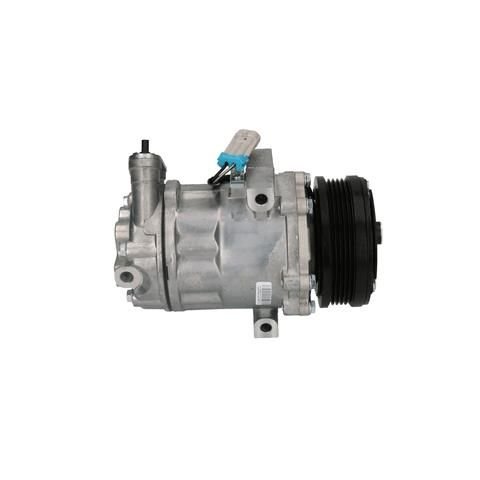 KLİMA KOMPRESÖRÜ ASTRA G 1.4 16V-1.6 16V-1.8 16V-2.0 16V 98-05 109mm