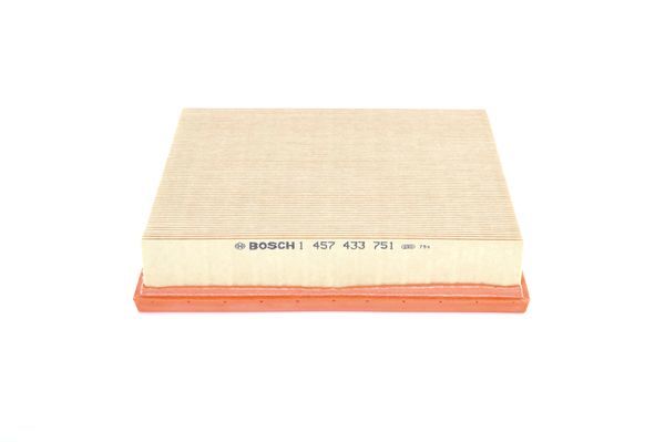 HAVA FILTRESI MERCEDES SLK-CLASS OM604 R170 96 04