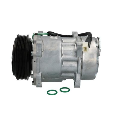 KOMPRESÖR XSARA PİCASSO 2.0 HDİ