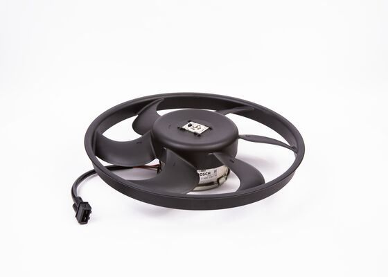 MOTOR SOĞUTMA PERVANE FAN MOTORU