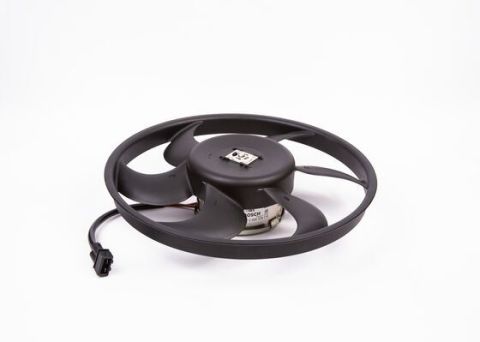 MOTOR SOĞUTMA PERVANE FAN MOTORU