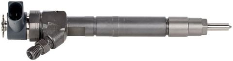 ENJEKTOR MERCEDES OM611 OM612 W461 W638 B901 B904