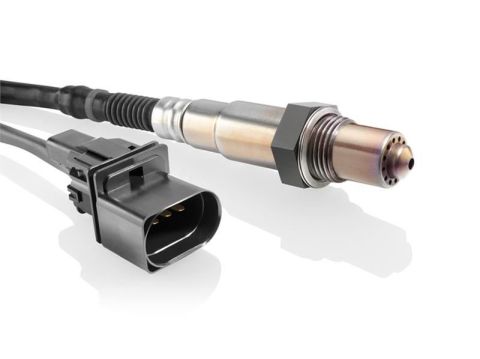 OKSİJEN / LAMBDA SENSÖRÜ CİTİGO 1.0 G-TEC 11.2012 - ; Mİİ 1.0 10.2012 - ; UP 1.0 ECOFUEL 05.2016 -