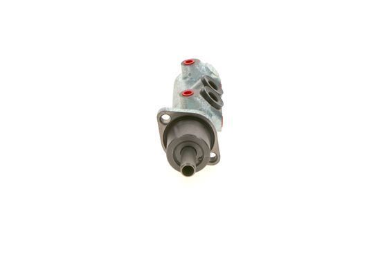 FREN ANA MERKEZİ - 20.60 MM