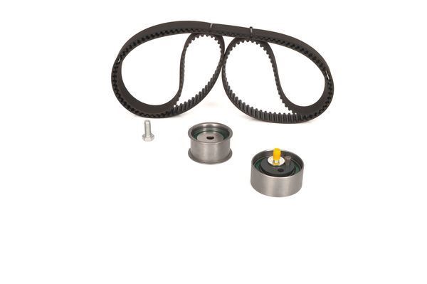 STANDART TRİGER SETİ SPANNROLLEN-SET