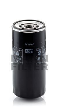YAĞ FİLTRESİ MIDLUM I - IVECO W1170-7