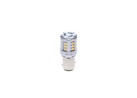 AMPUL - LED RETROFİT - 12 V - -P21/5W - 2.5W - BAY15D
