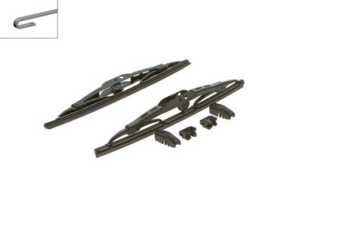 TWİN SİLECEK SETİ - 260/260 MM 260